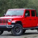 Illustration for article titled The 2020 Jeep Gladiator Costs $35,040 To $62,310–Here's a Full Price Breakdown